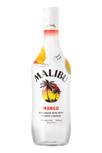 images/wine/SPIRITAS and OTHERS/Malibu Mango Rum.jpg